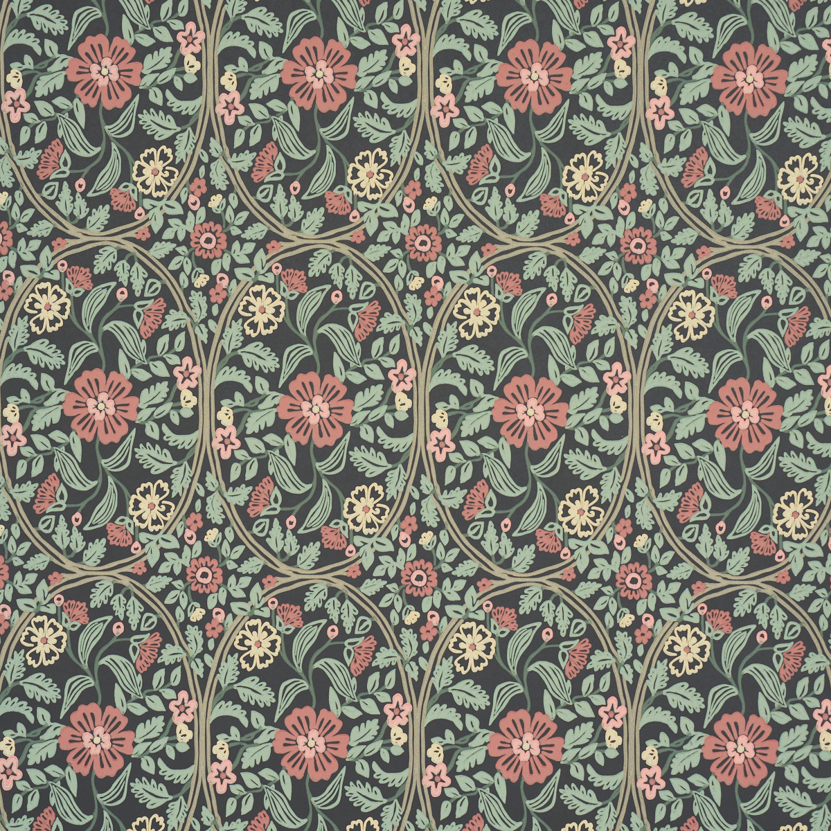 GARDEN GUILD — MIDNIGHT