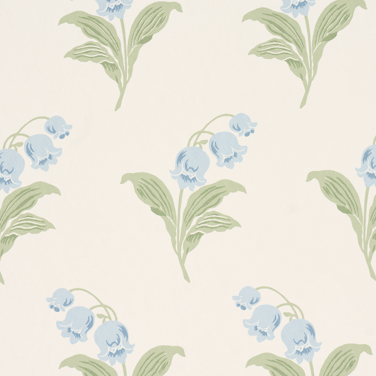 LILY OF THE VALLEY gallery 2