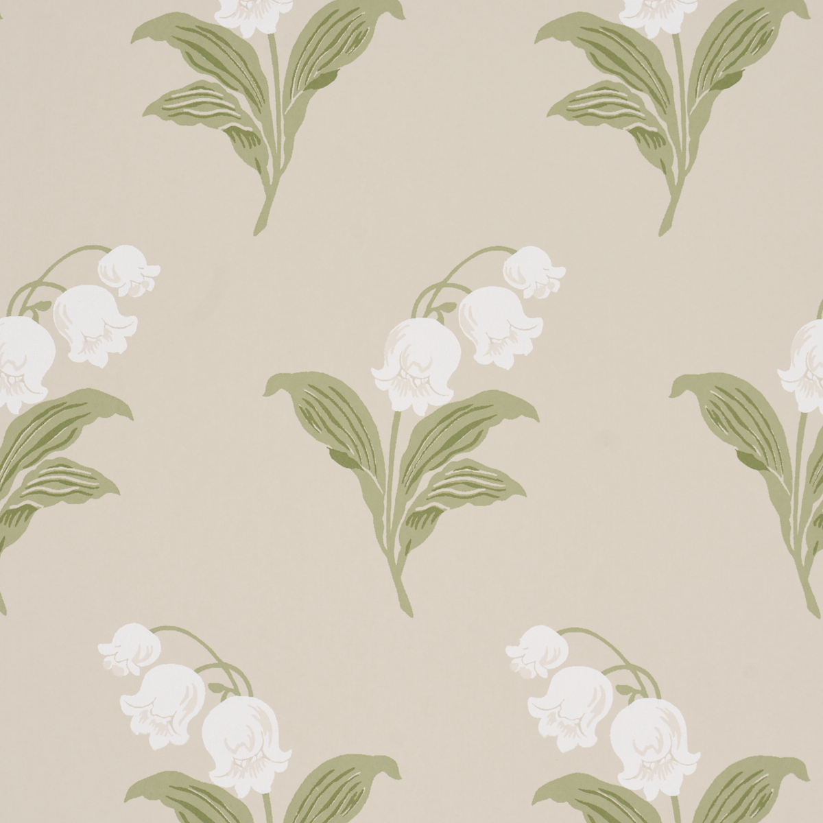 LILY OF THE VALLEY gallery 2