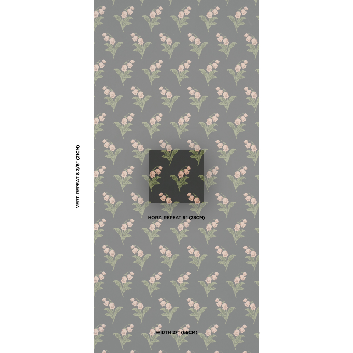 LILY OF THE VALLEY gallery 1