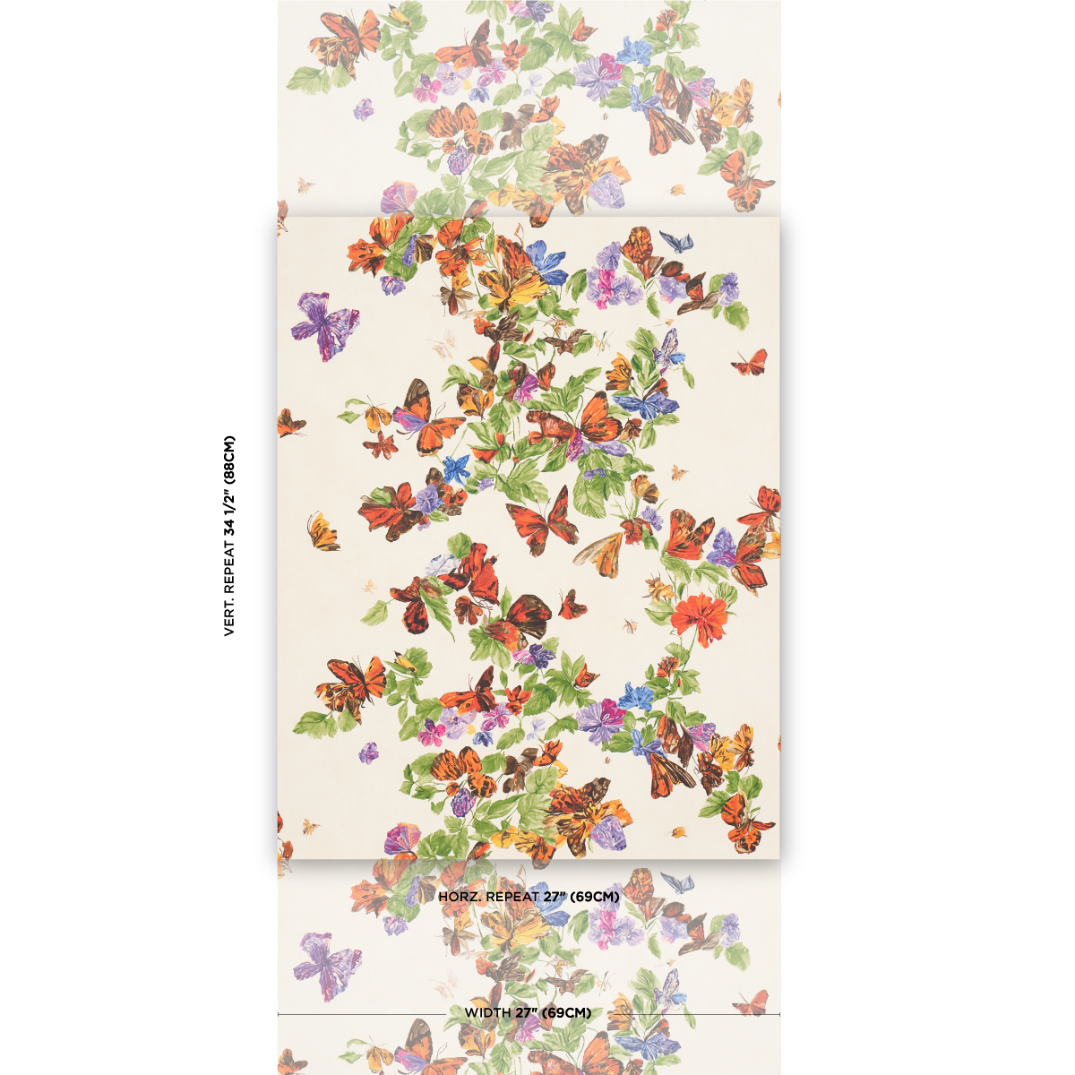 Pyne Butterfly gallery 1