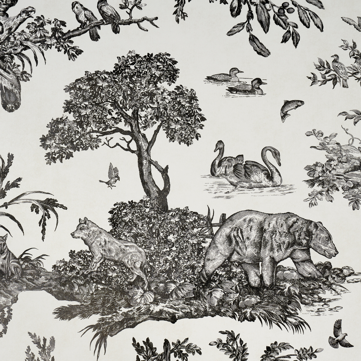 Western Toile gallery 2