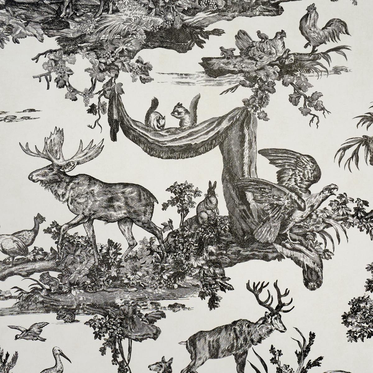 Western Toile gallery 3