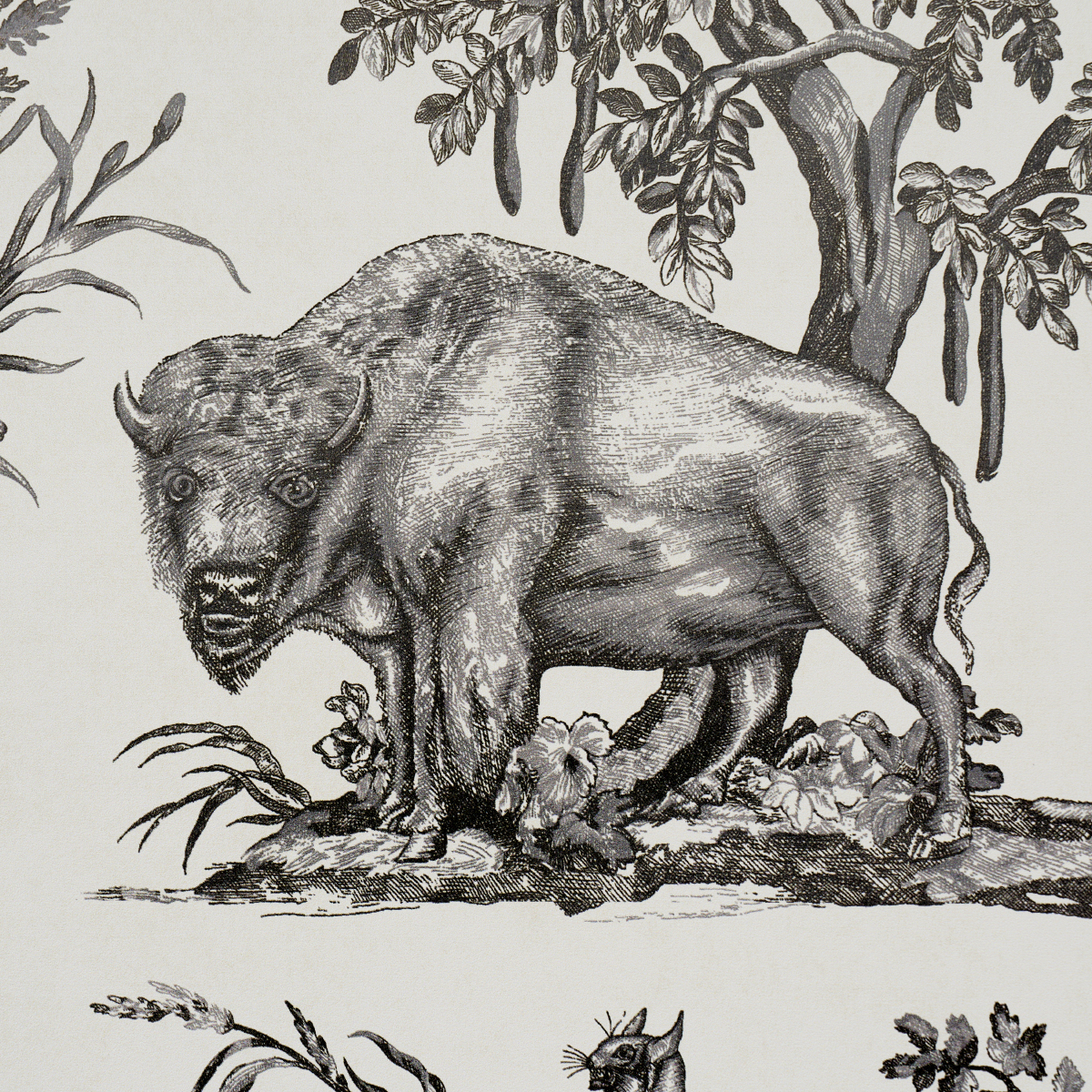 Western Toile gallery 4