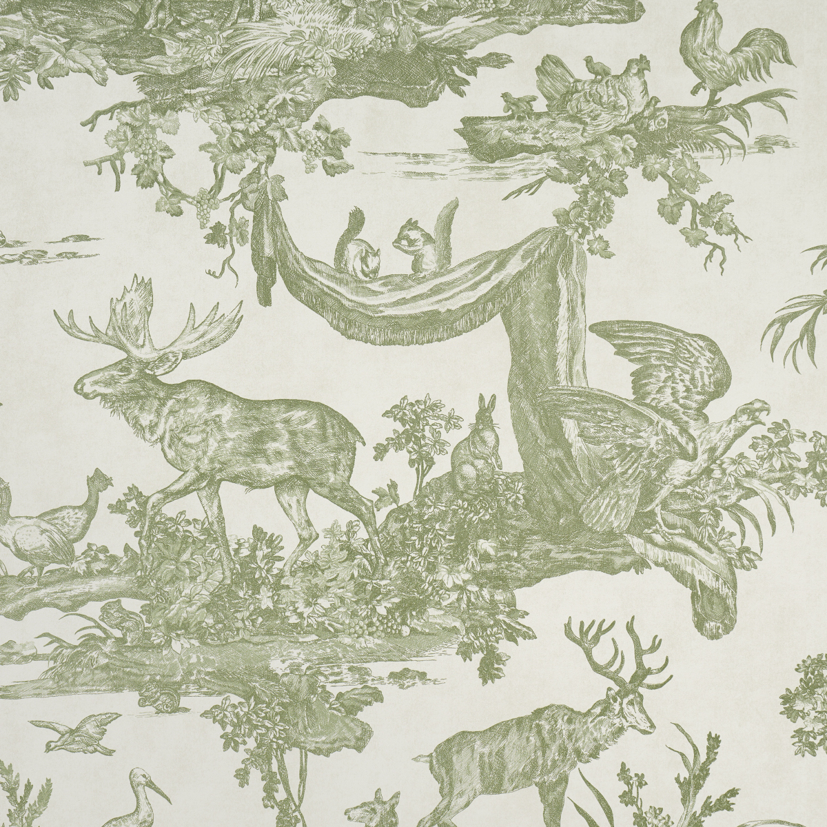 Western Toile gallery 3