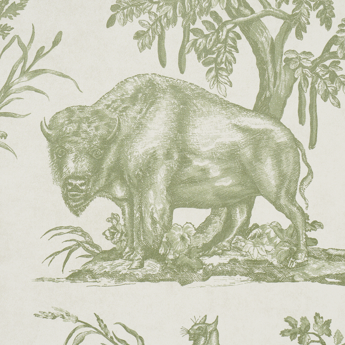 Western Toile gallery 4