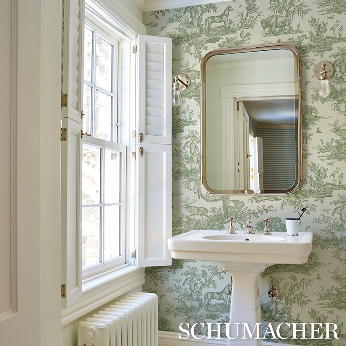 Western Toile gallery 6