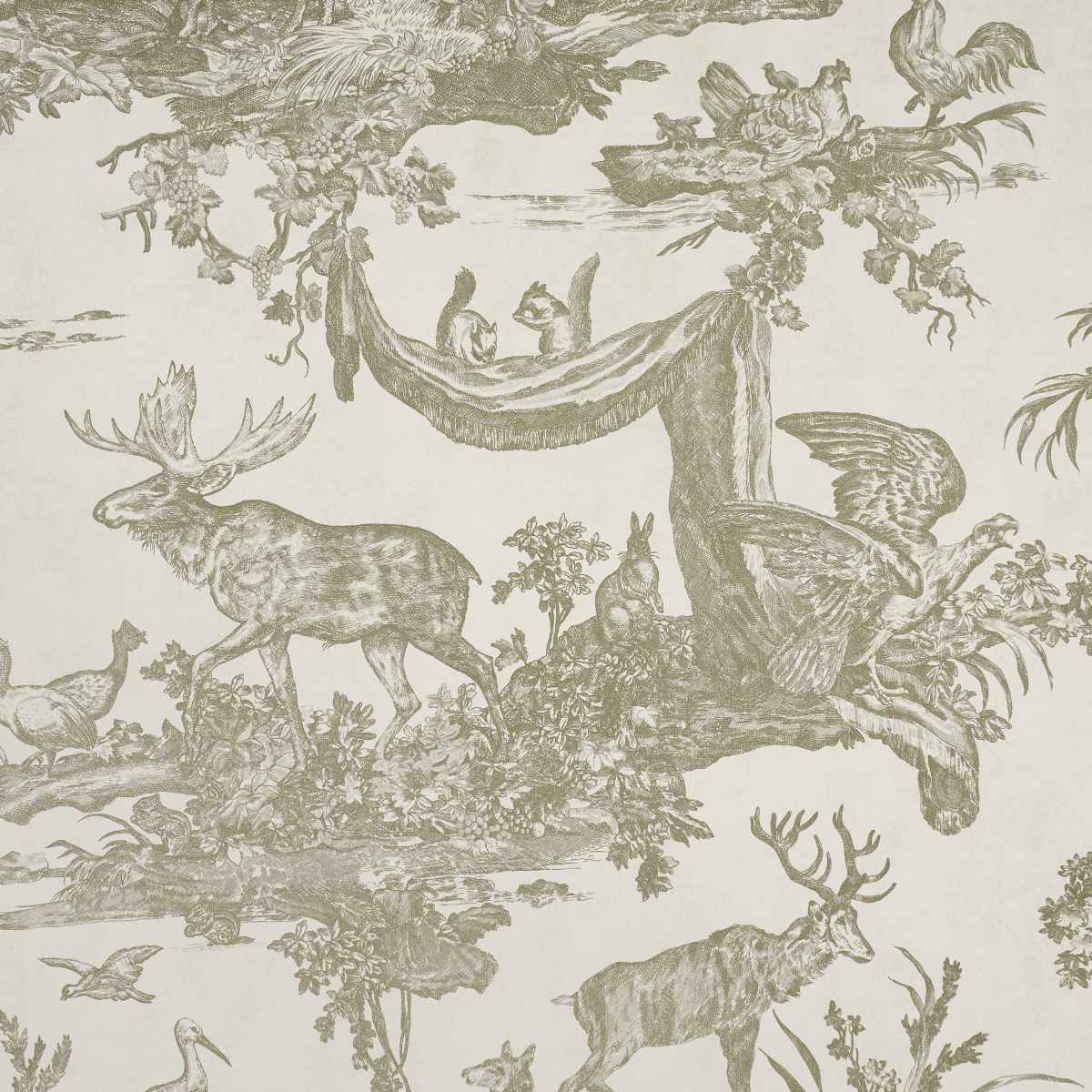 Western Toile gallery 3