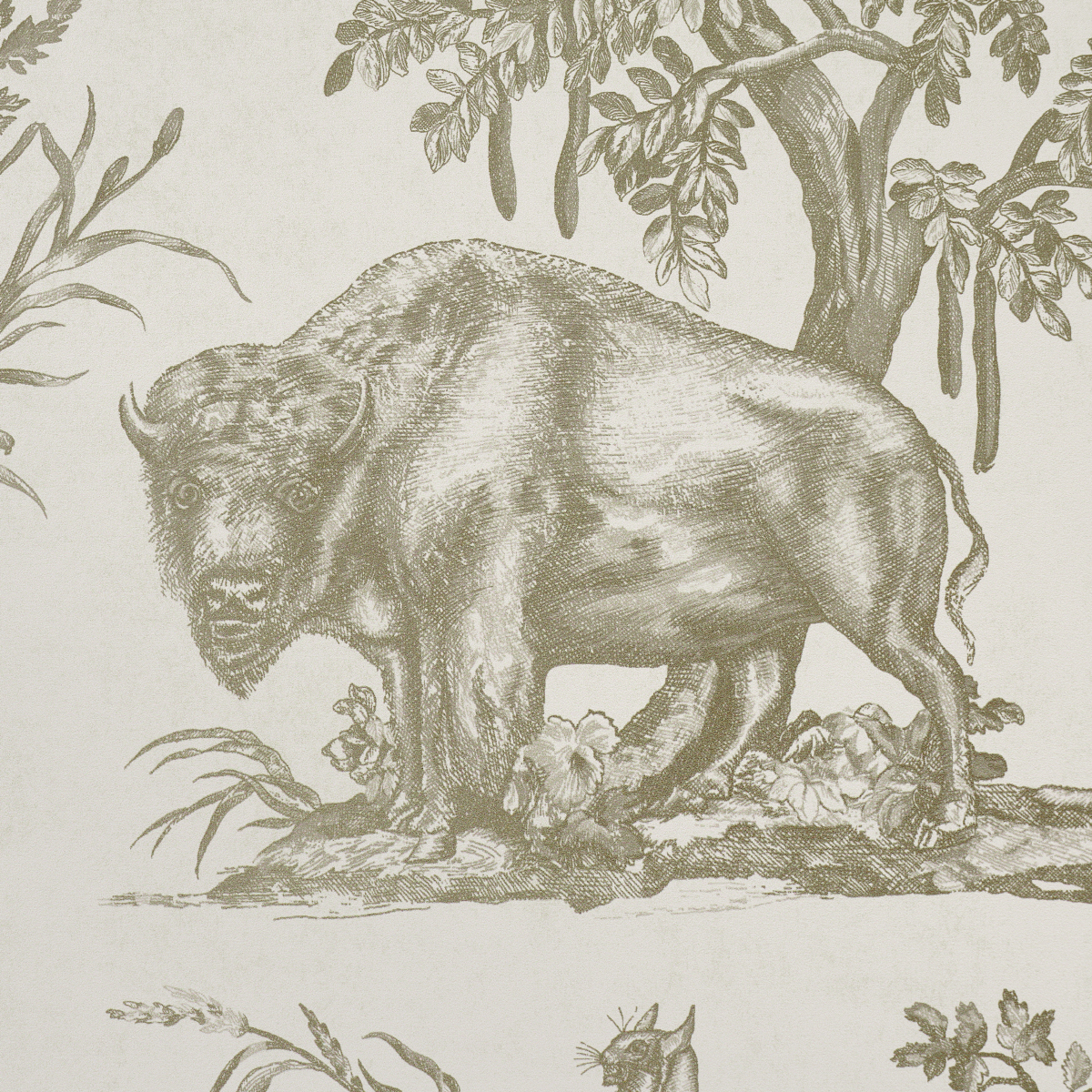 Western Toile gallery 4