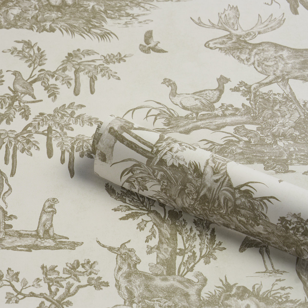 Western Toile gallery 5