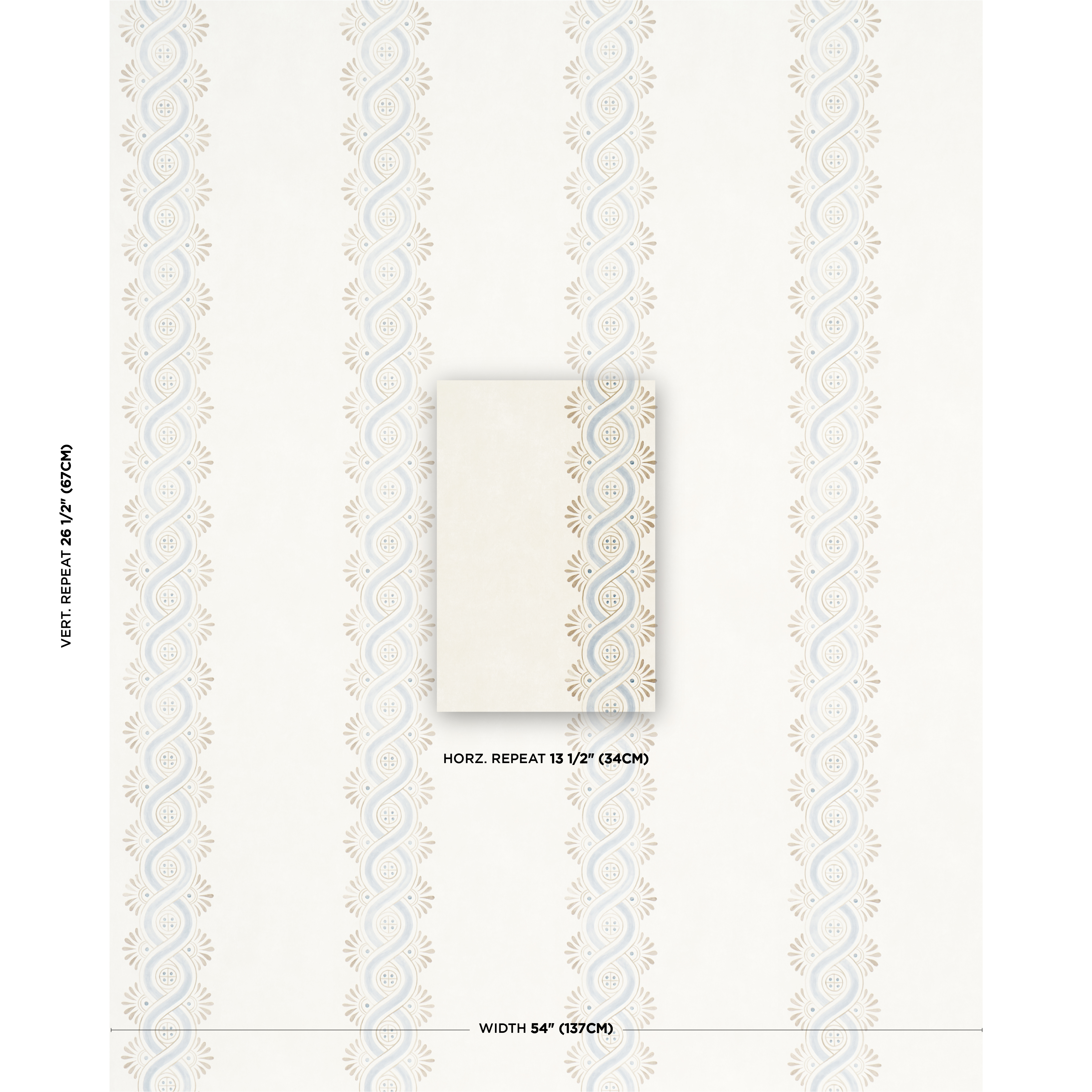 LEONIDIS STRIPE gallery 1