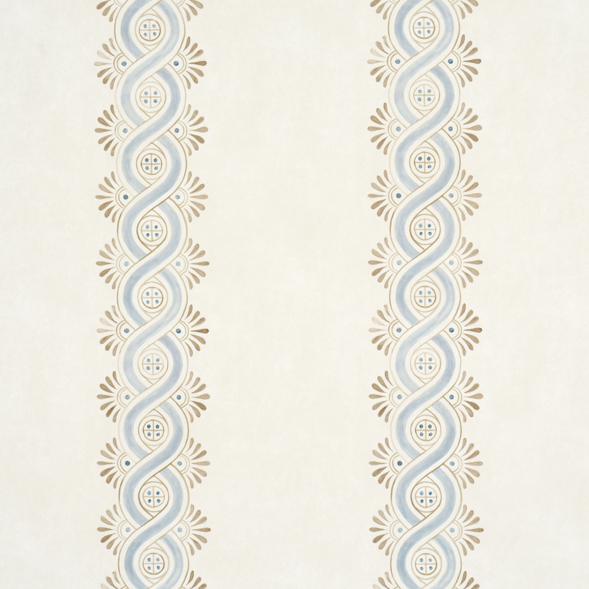 LEONIDIS STRIPE — BLUE