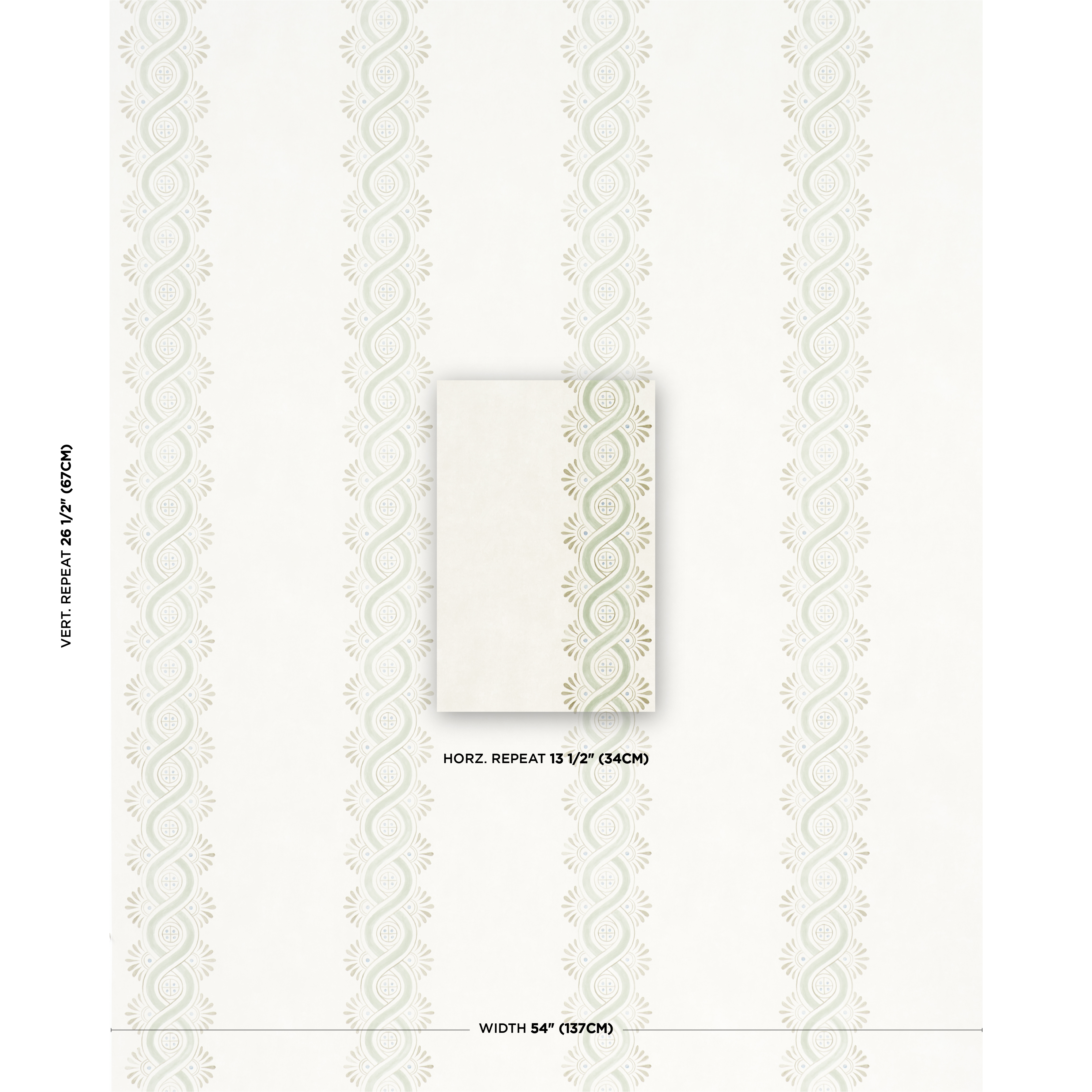 LEONIDIS STRIPE gallery 1