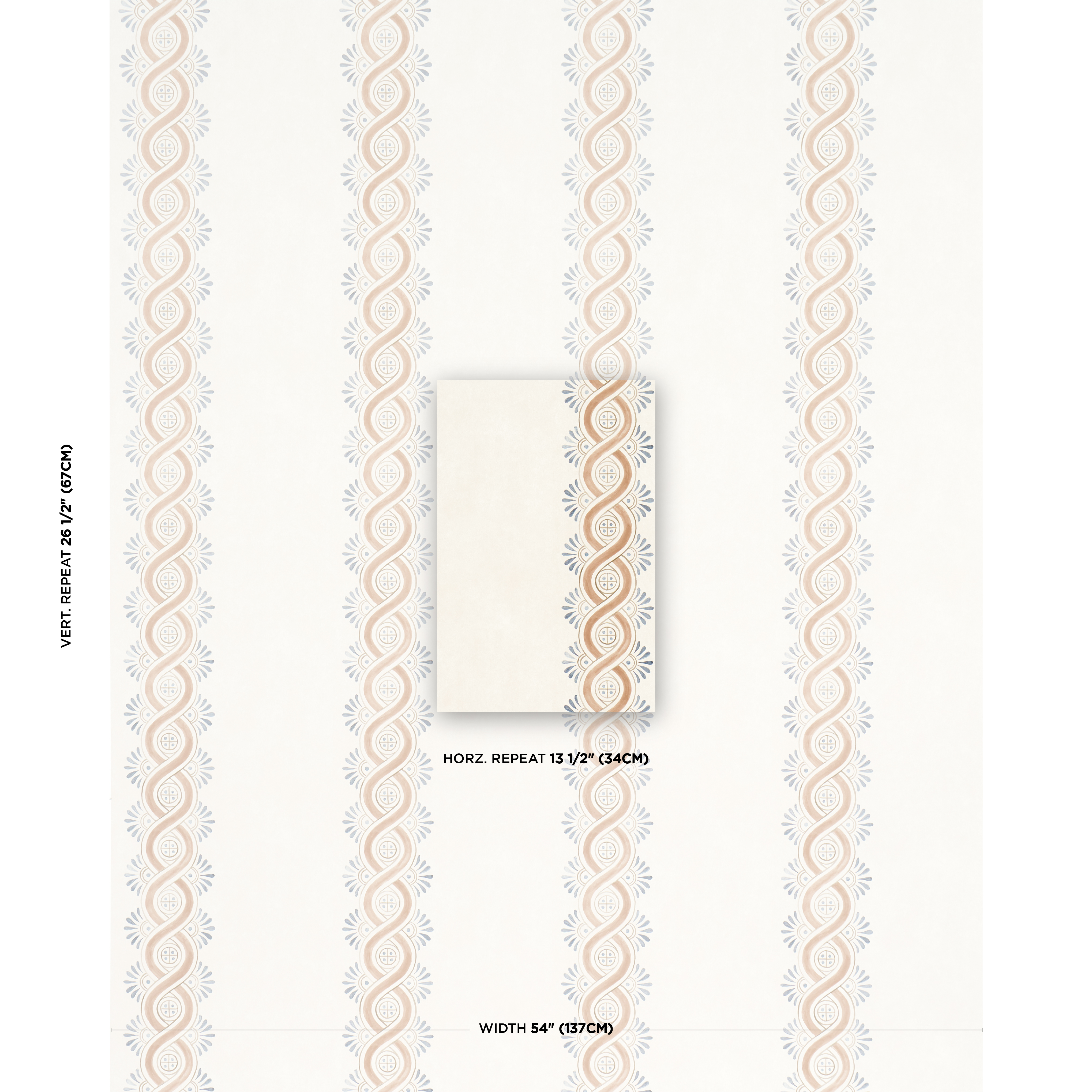 LEONIDIS STRIPE gallery 1