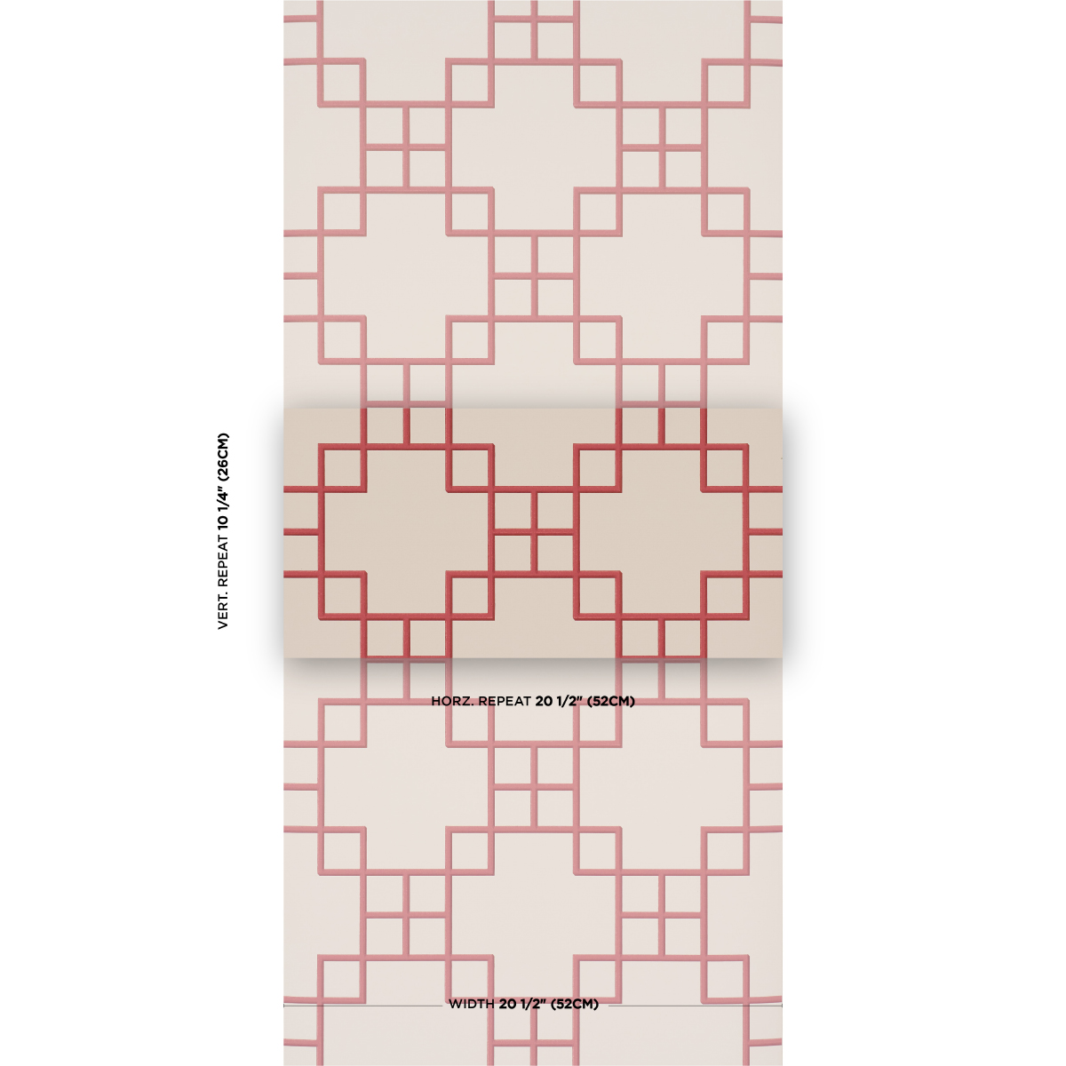 GEORGETTE TRELLIS gallery 1