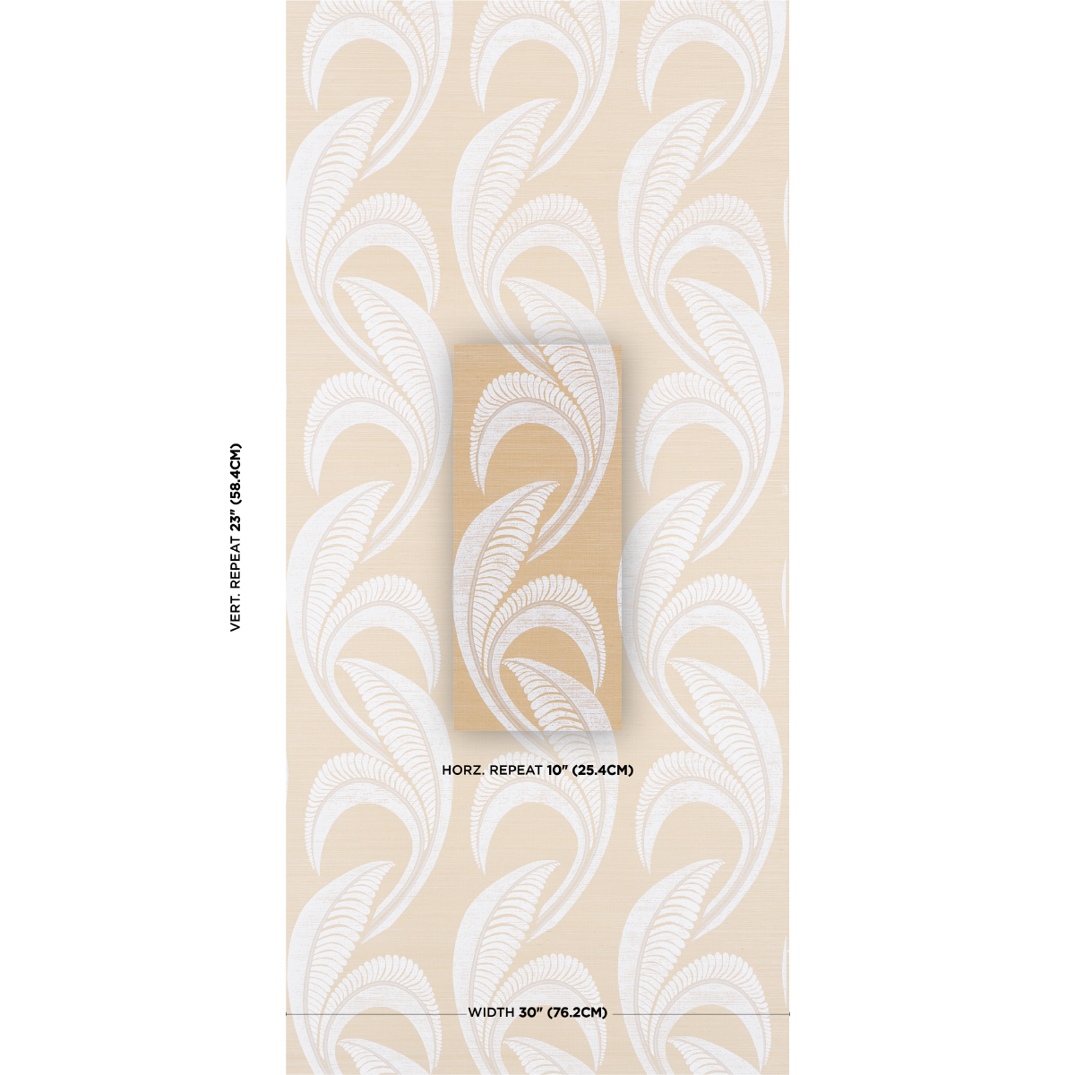 BANANA LEAF SISAL gallery 1