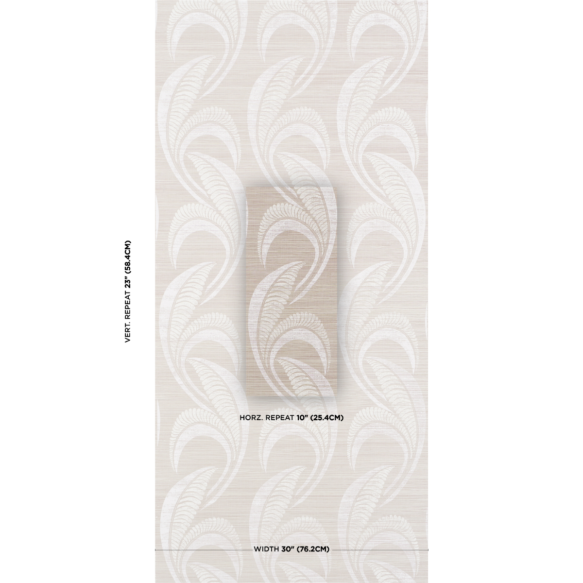 BANANA LEAF SISAL gallery 1