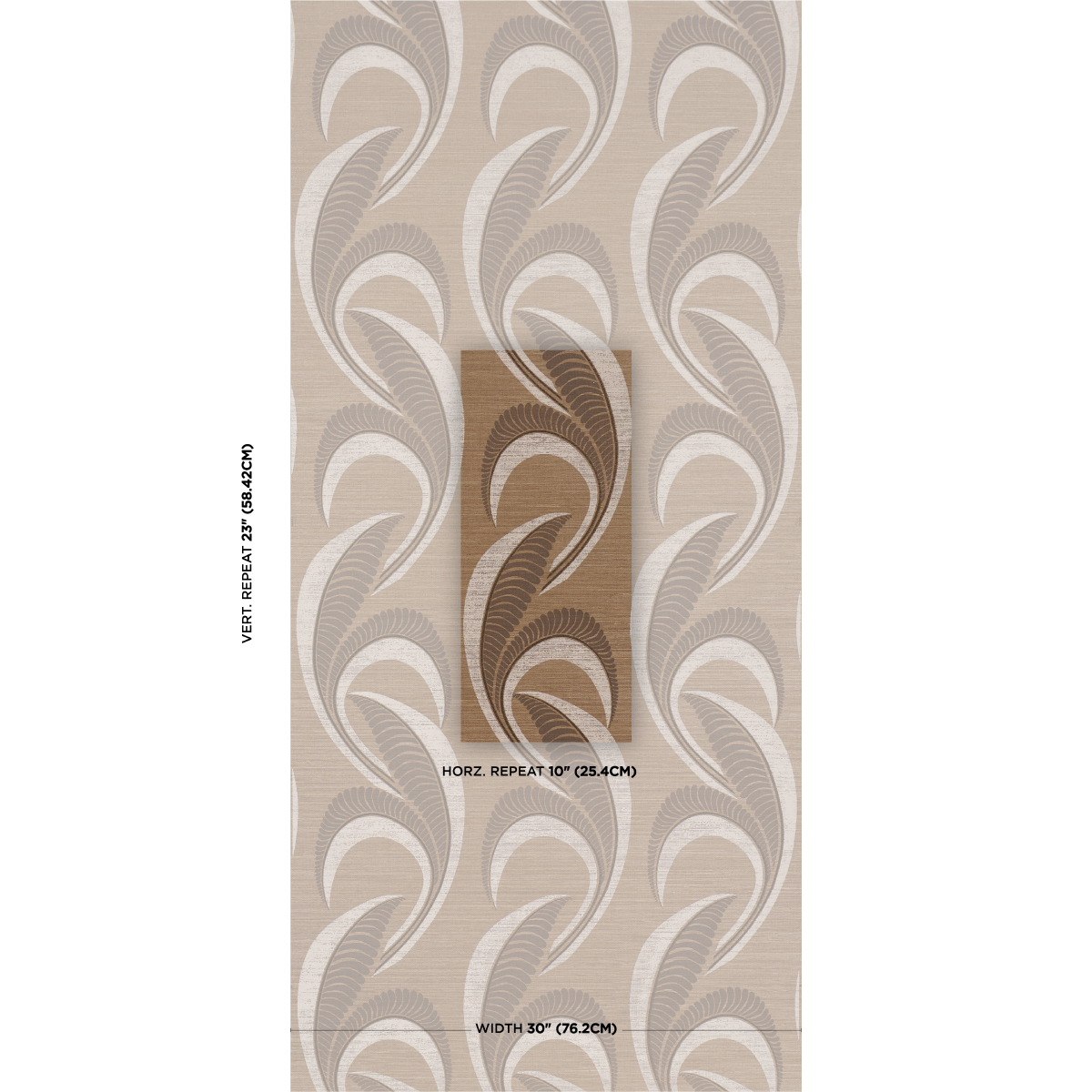 BANANA LEAF SISAL gallery 1