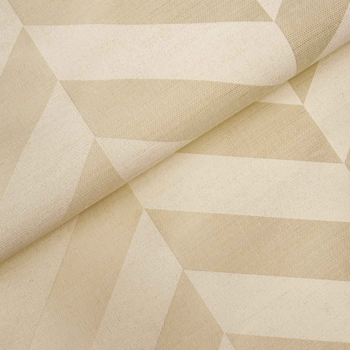 STAGGERED CHEVRON SISAL gallery 3
