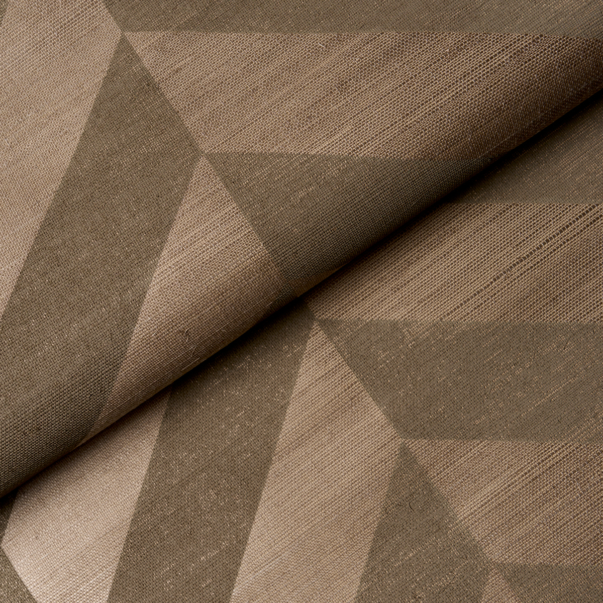 STAGGERED CHEVRON SISAL gallery 3