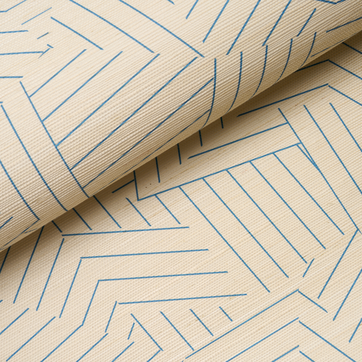 Deconstructed Stripe Sisal gallery 3