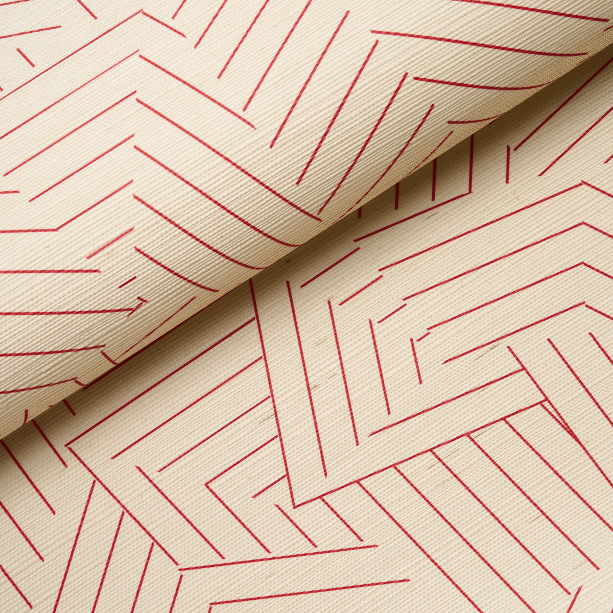 Deconstructed Stripe Sisal gallery 3