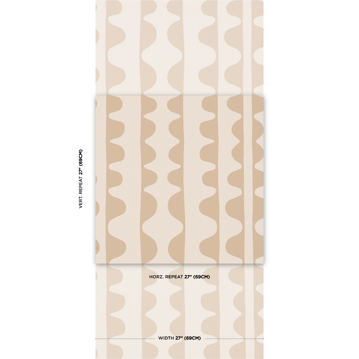 DRIFT HAND PRINT gallery 1