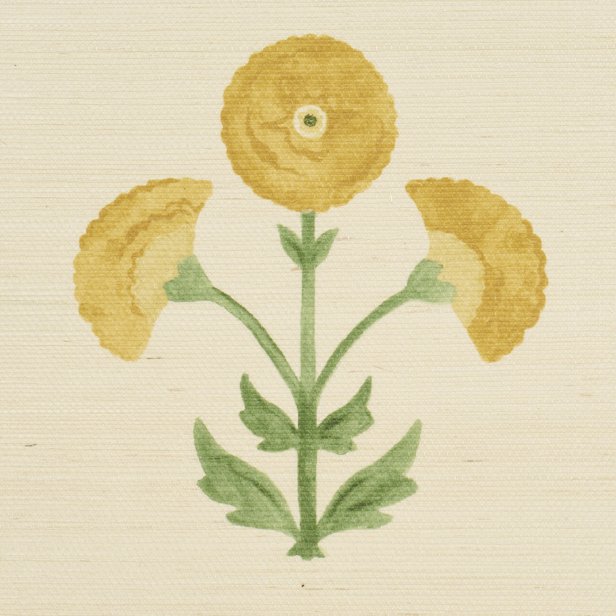Saranda Flower Sisal gallery 2