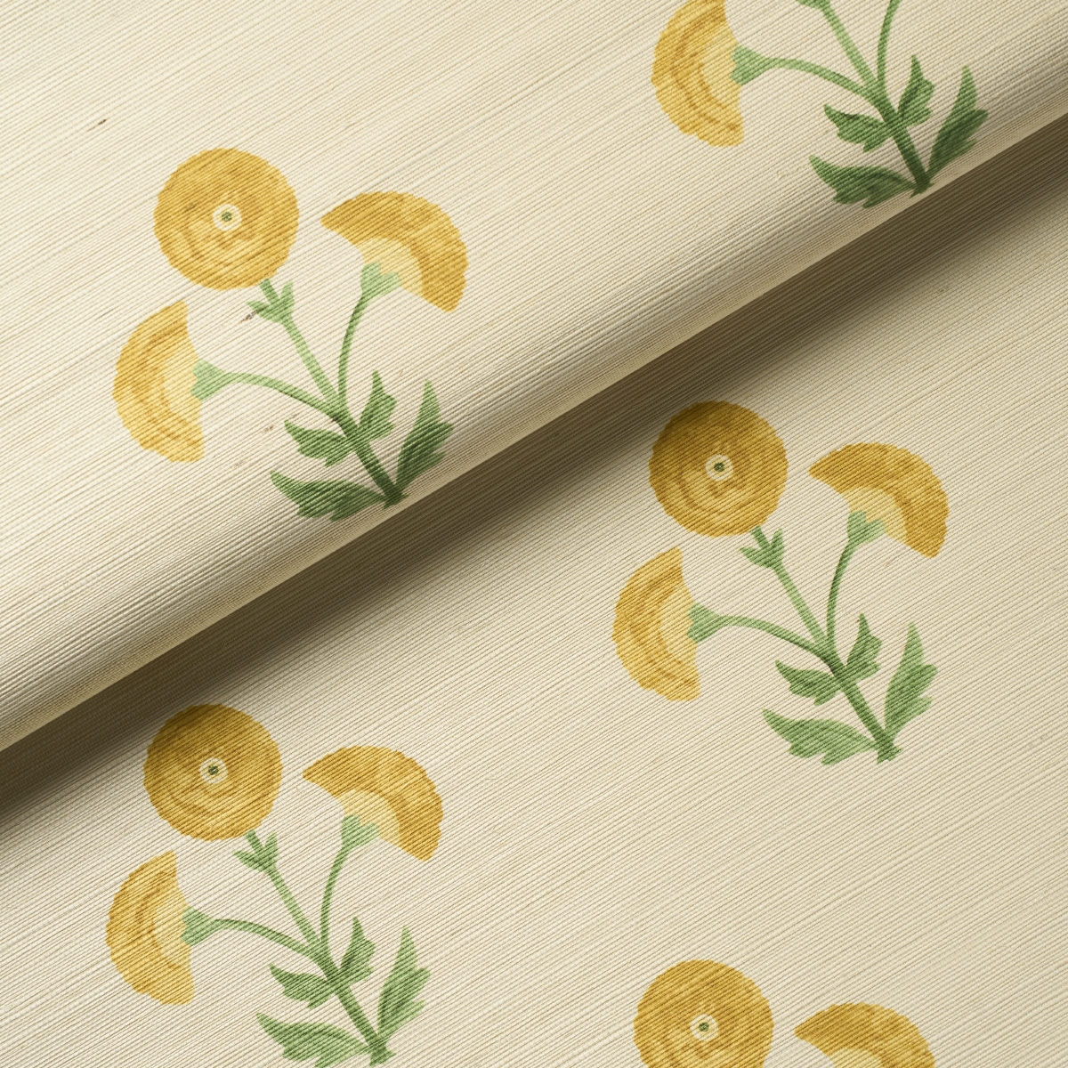 Saranda Flower Sisal gallery 3