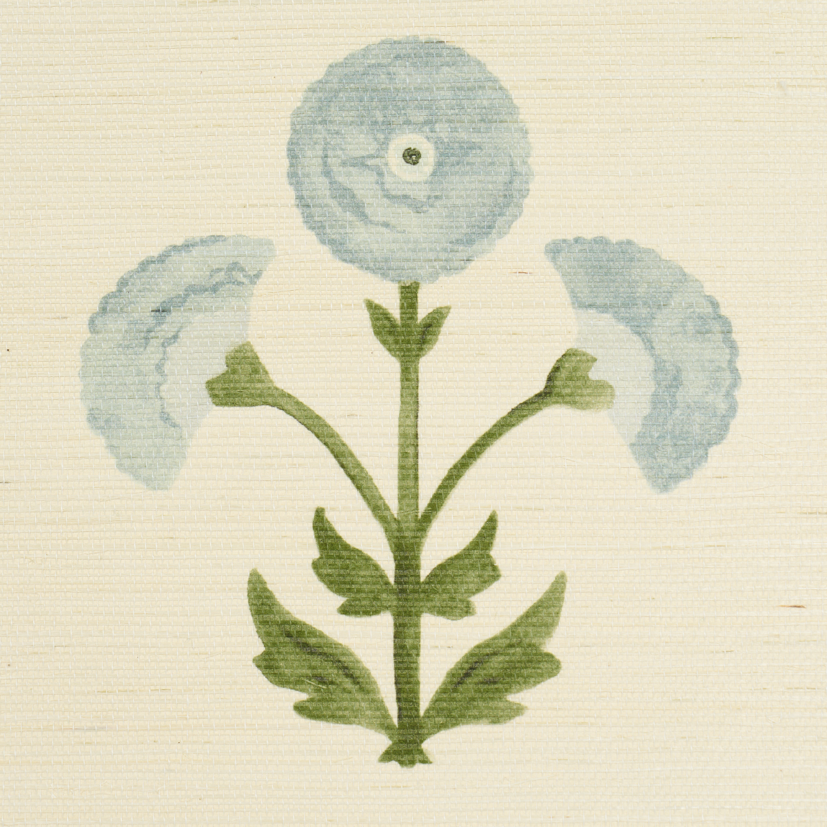Saranda Flower Sisal gallery 2