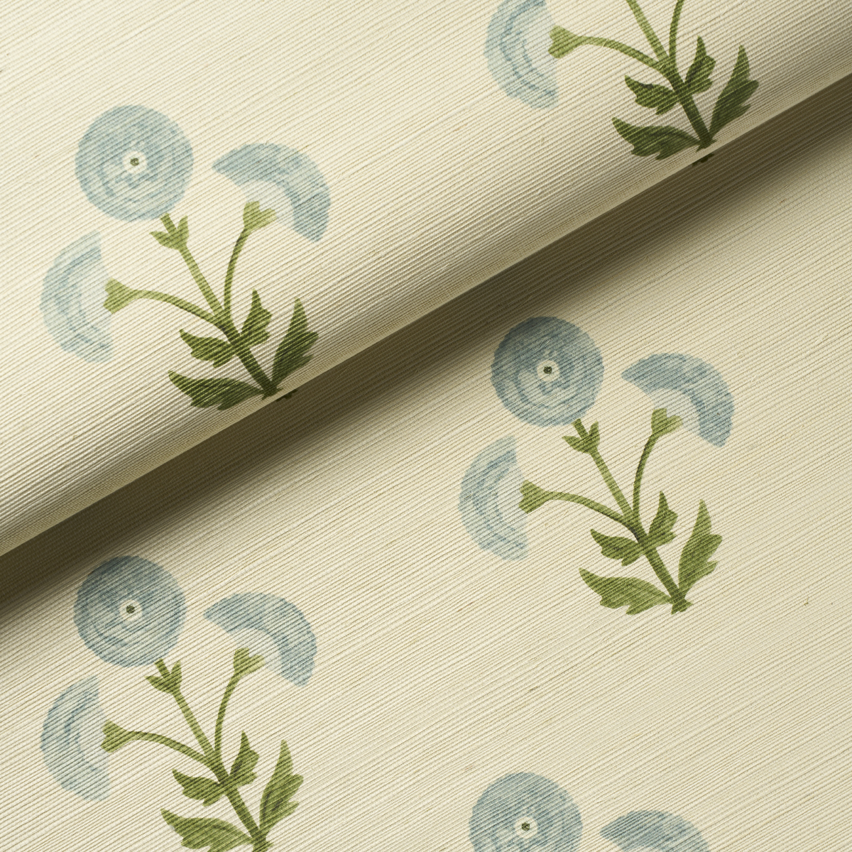 Saranda Flower Sisal gallery 3