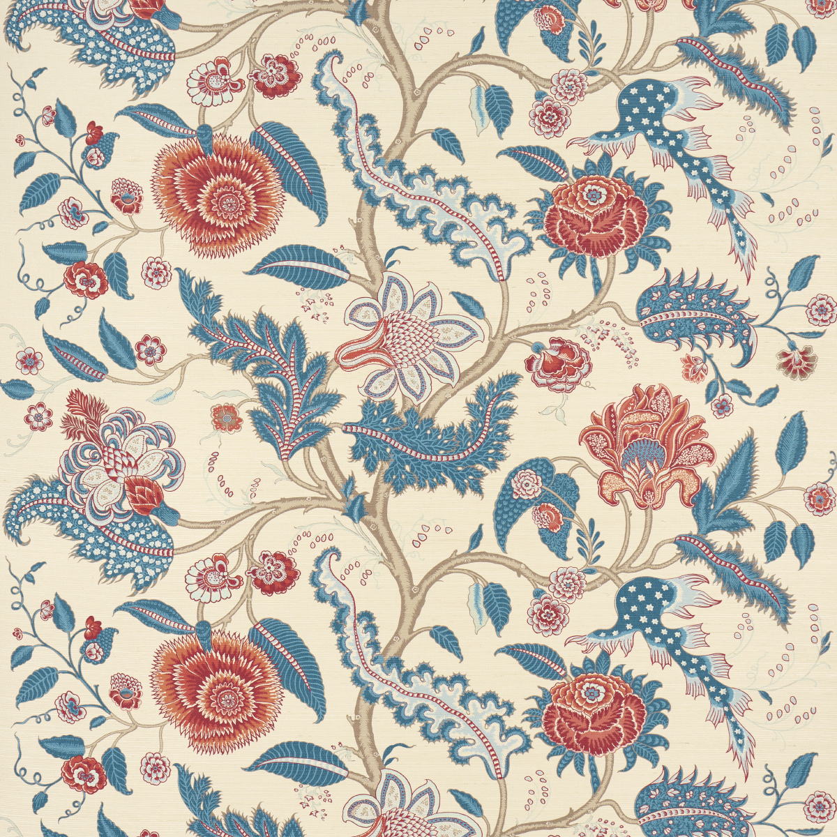 ROUGE & INDIGO