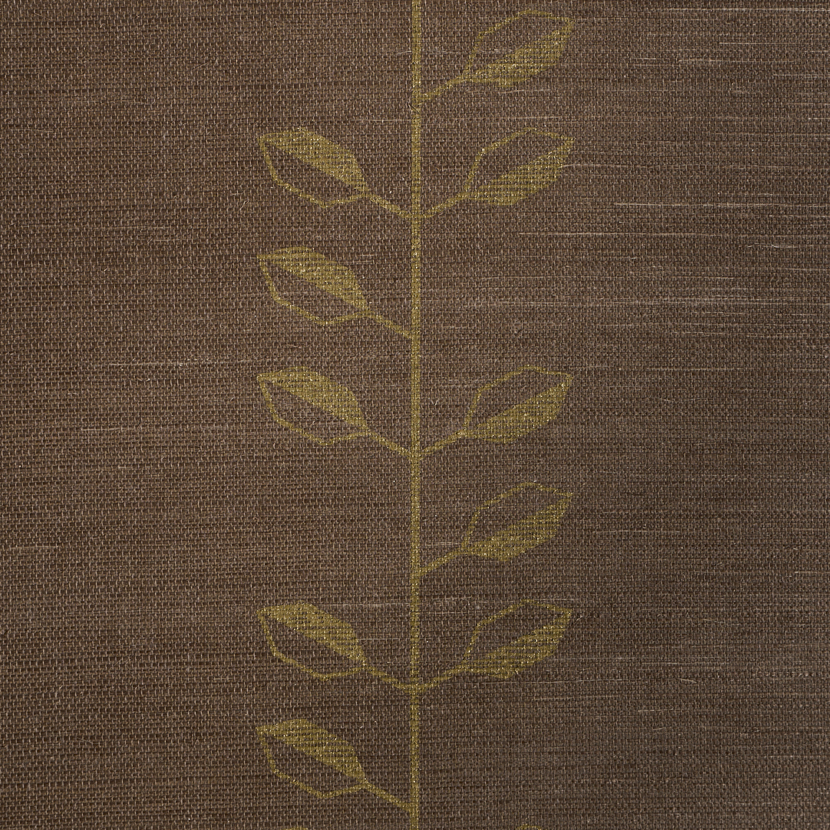 GEO LEAF SISAL gallery 2
