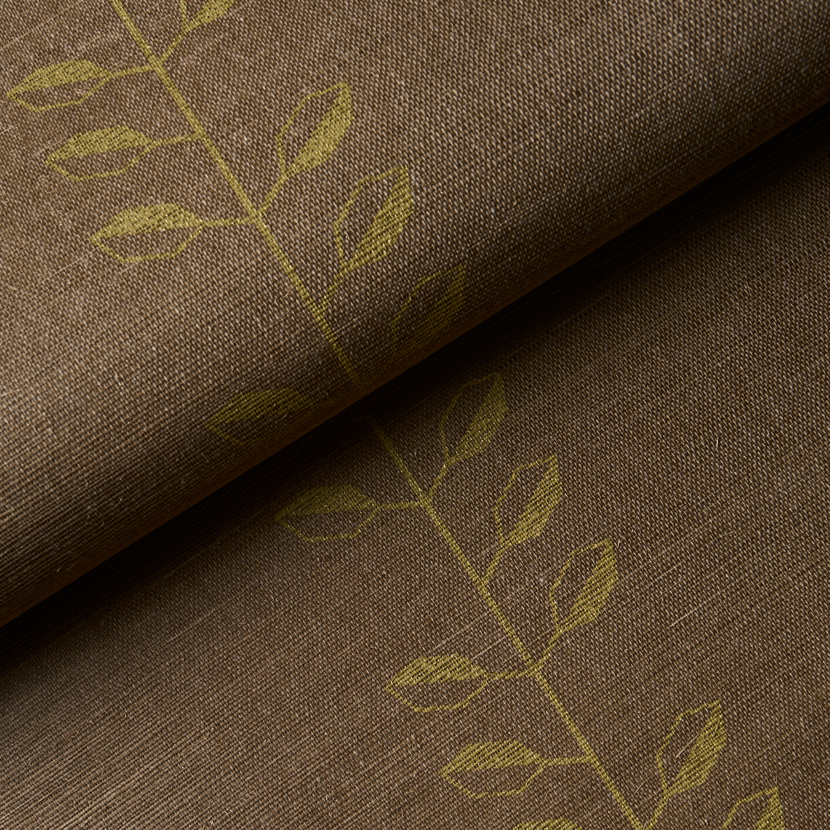 GEO LEAF SISAL gallery 3