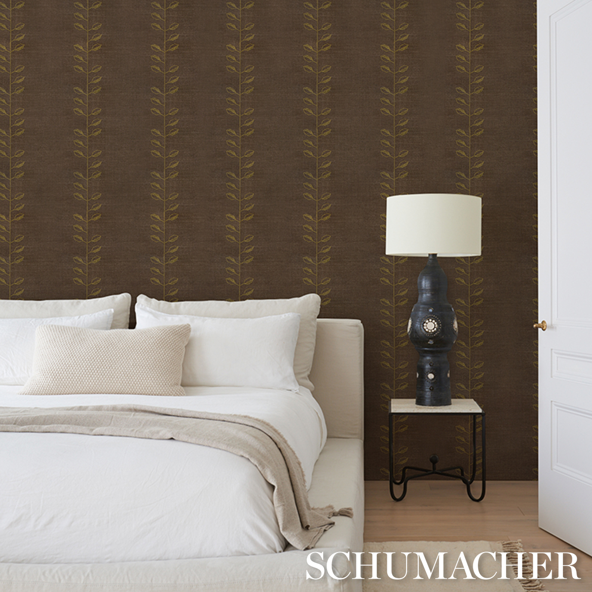 GEO LEAF SISAL gallery 4