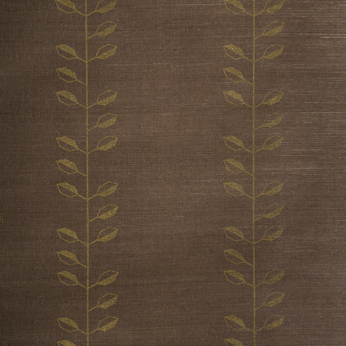 METALLIC GOLD & SEPIA