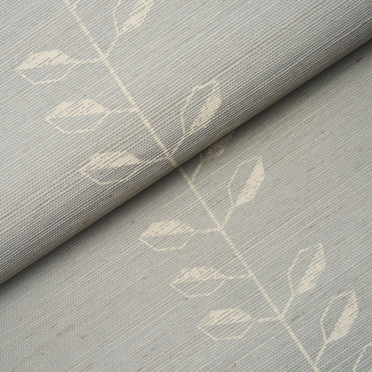 GEO LEAF SISAL gallery 3