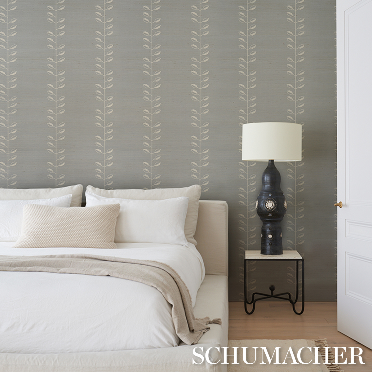 GEO LEAF SISAL gallery 4