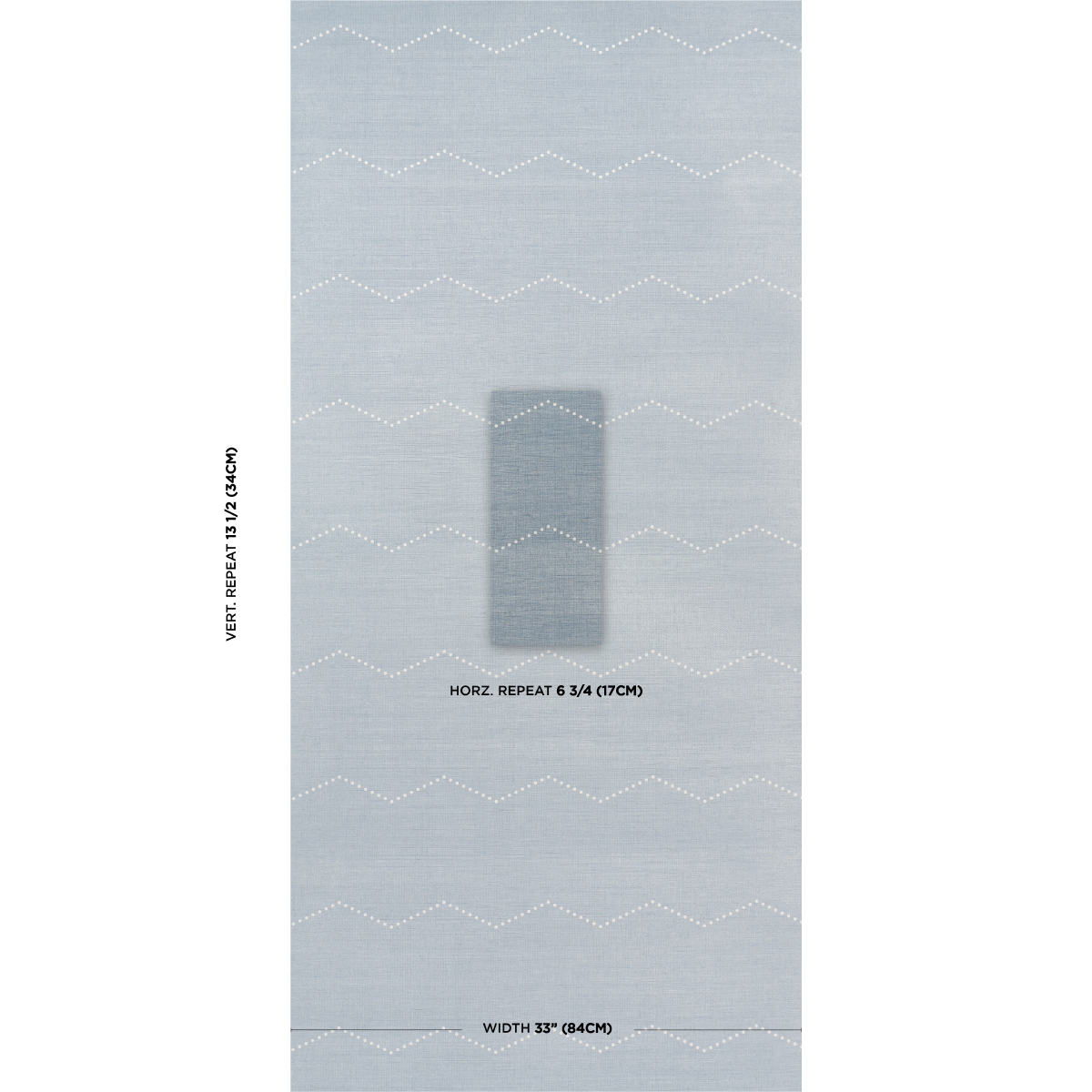RIVET STRIPE SISAL gallery 1