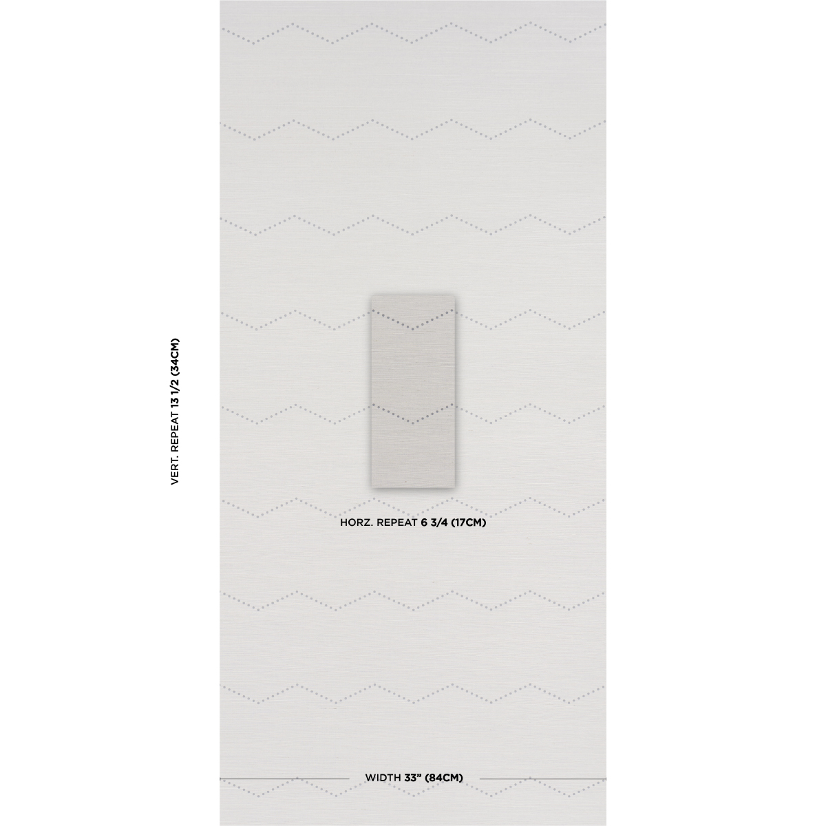 RIVET STRIPE SISAL gallery 1