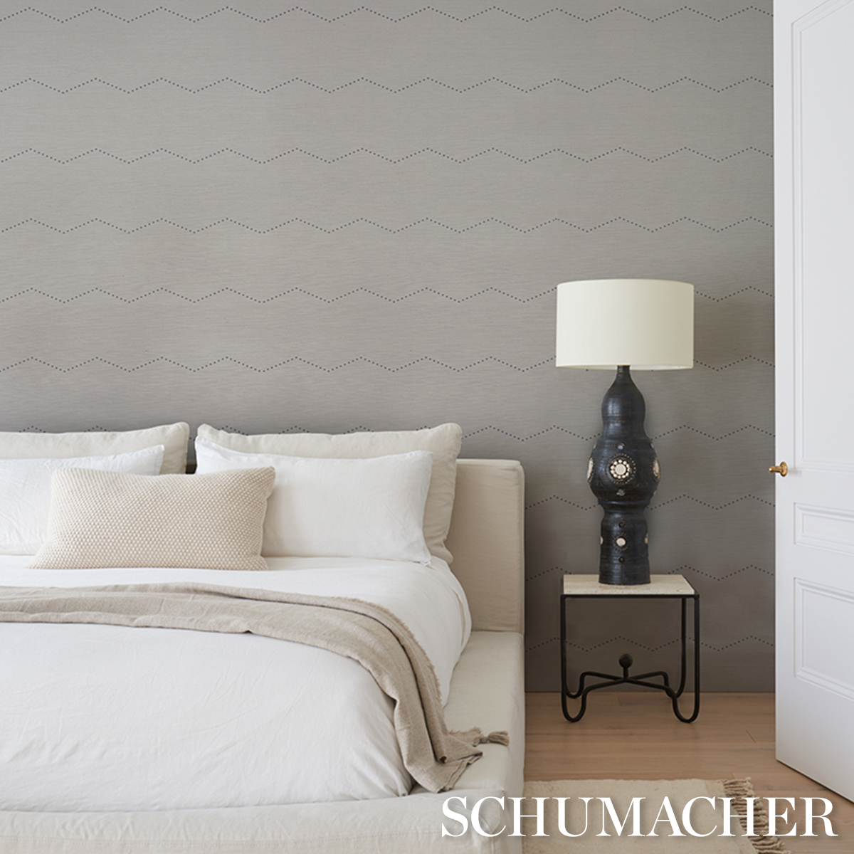 RIVET STRIPE SISAL gallery 4