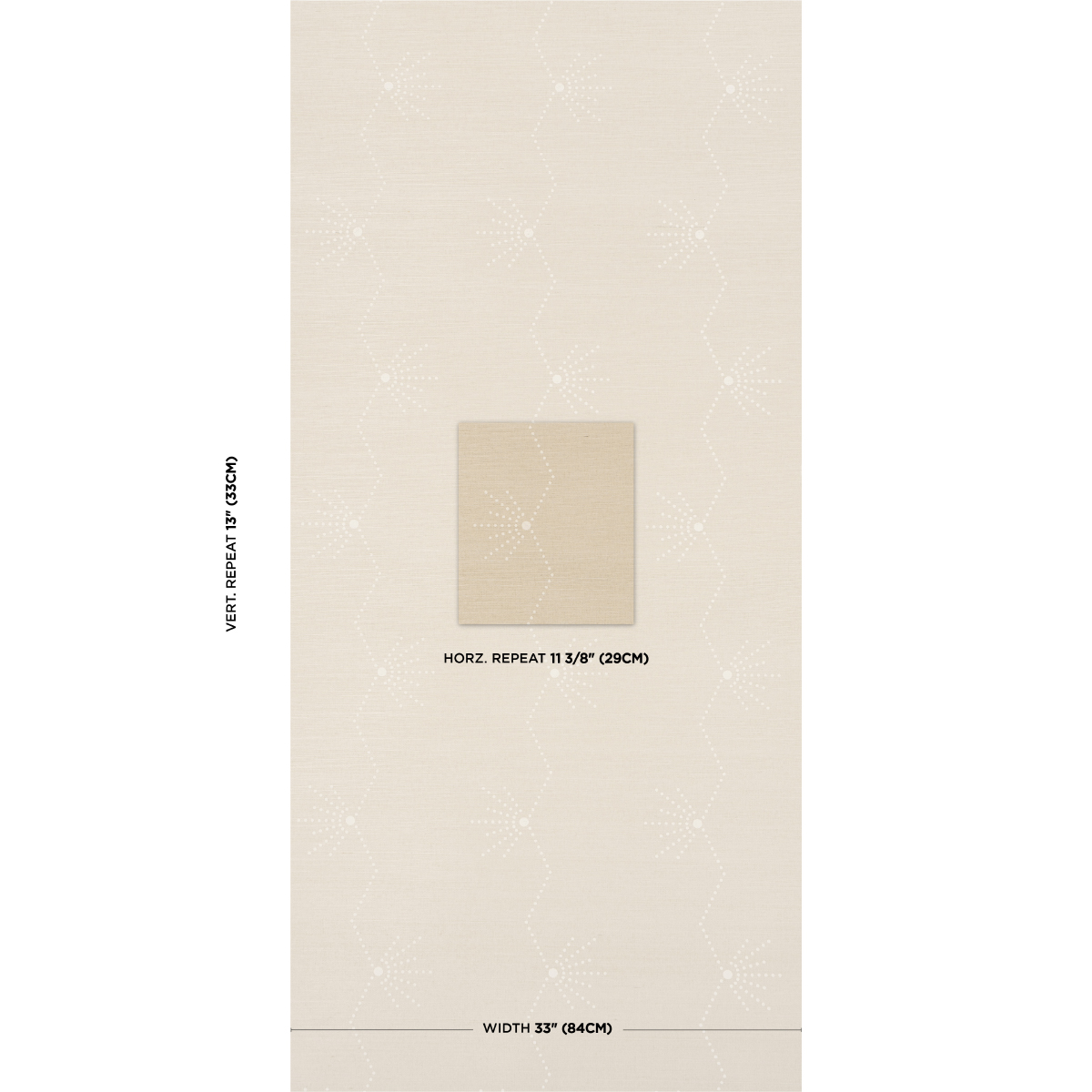 ROYÈRE STRIPE SISAL gallery 1