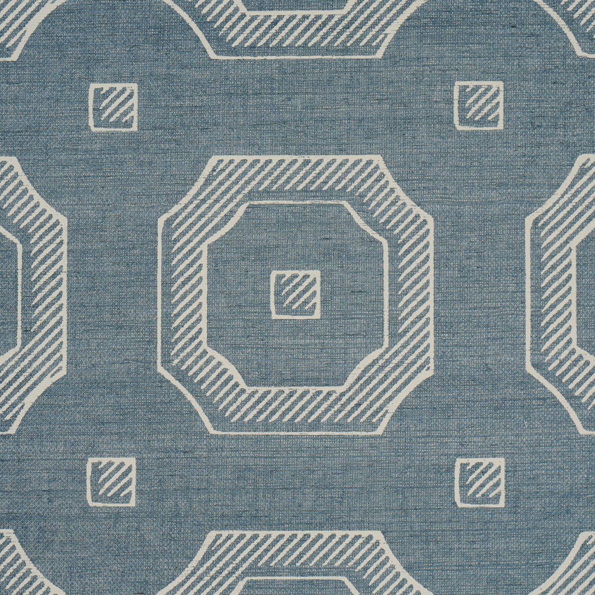 BEVELED FRAME SISAL gallery 2