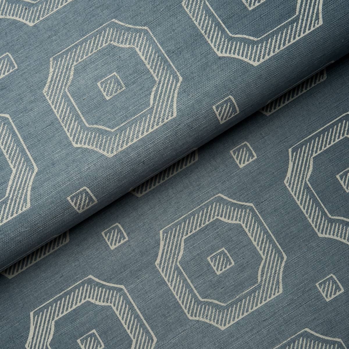 BEVELED FRAME SISAL gallery 3