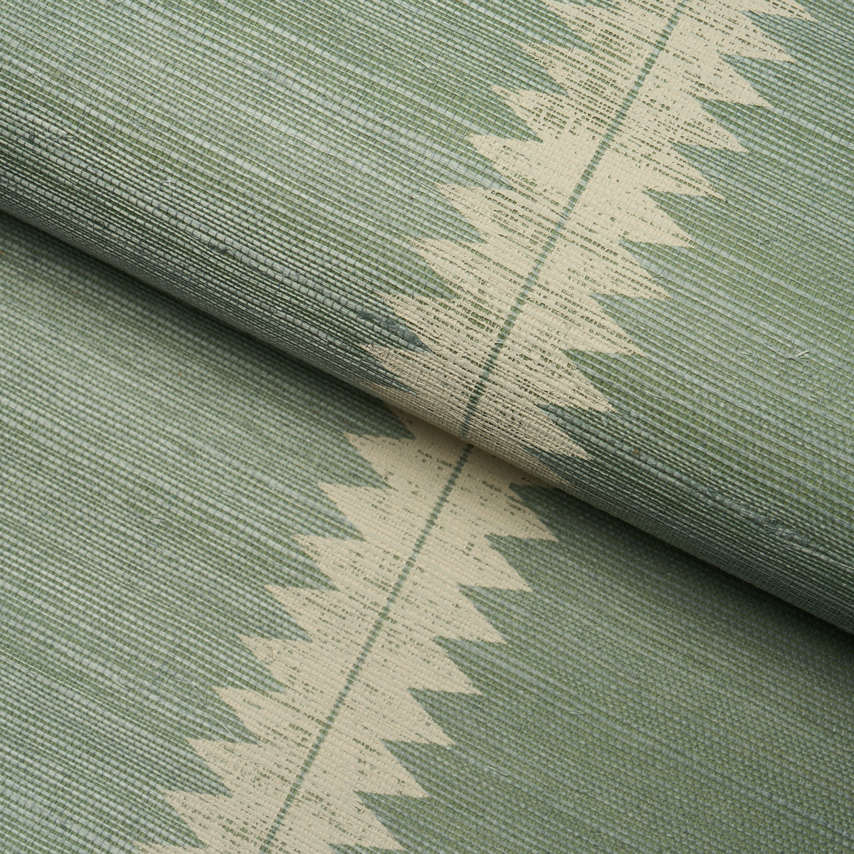 BRISTLE STRIPE SISAL gallery 3