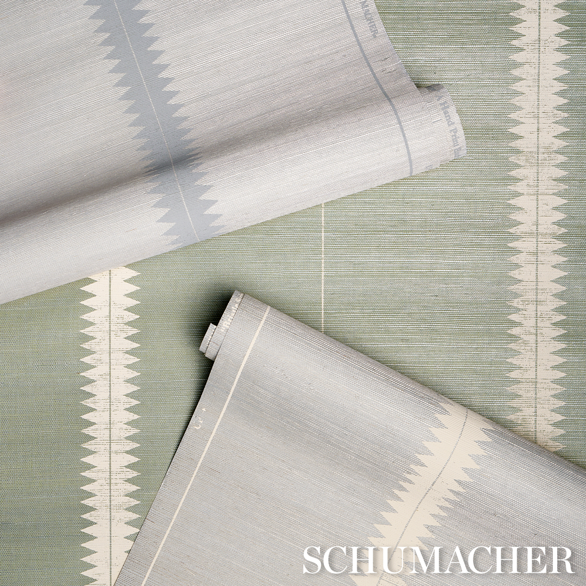 BRISTLE STRIPE SISAL gallery 5