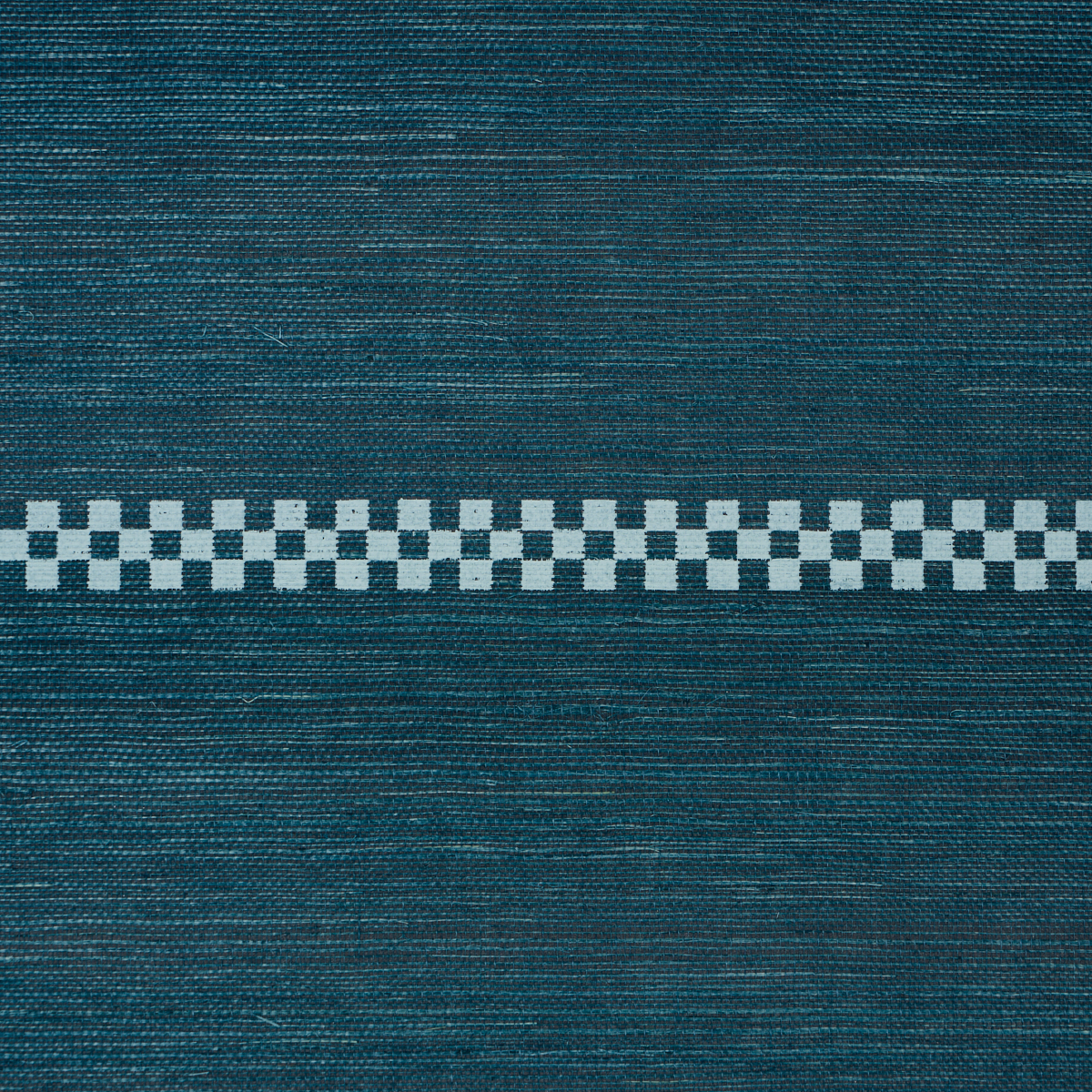 CHECKERED STRIPE SISAL gallery 2