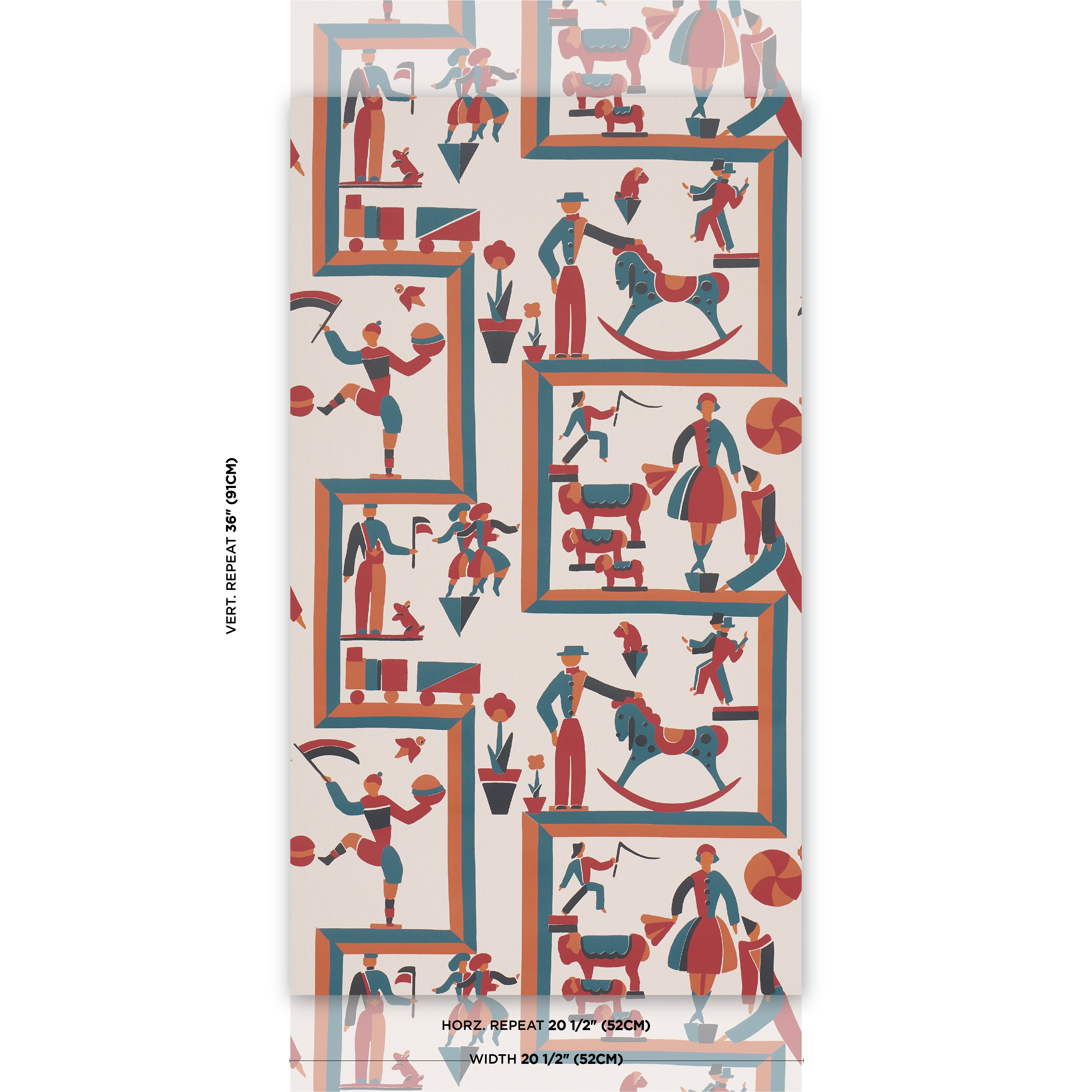 Vally Circus gallery 1