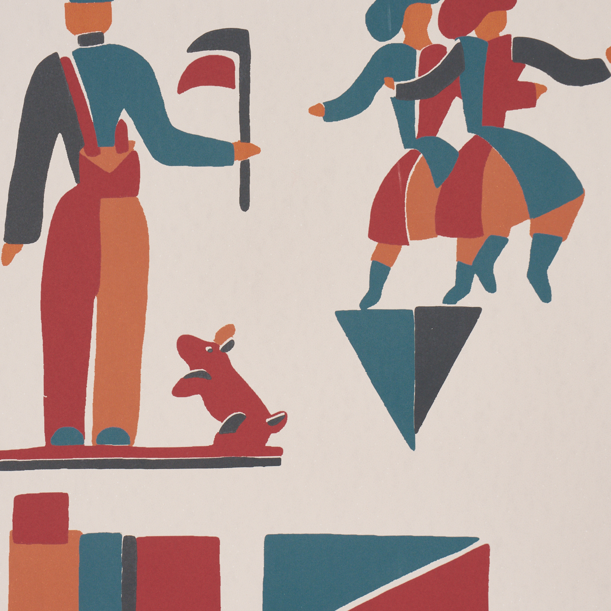 Vally Circus gallery 3