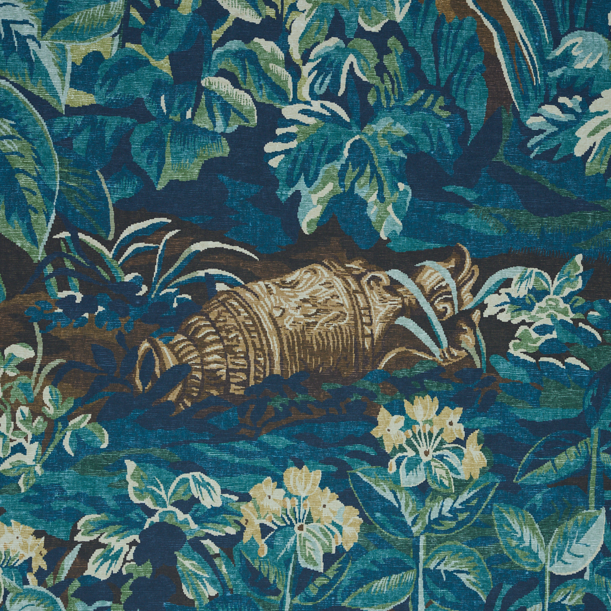 La Forêt 3 Panel Set gallery 5